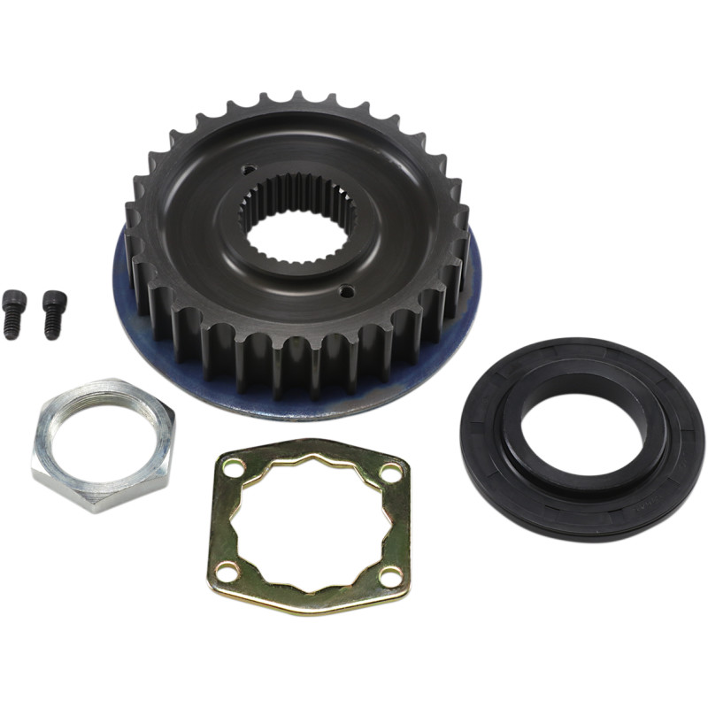 BELT DRIVES LTD. Transmission Pulley