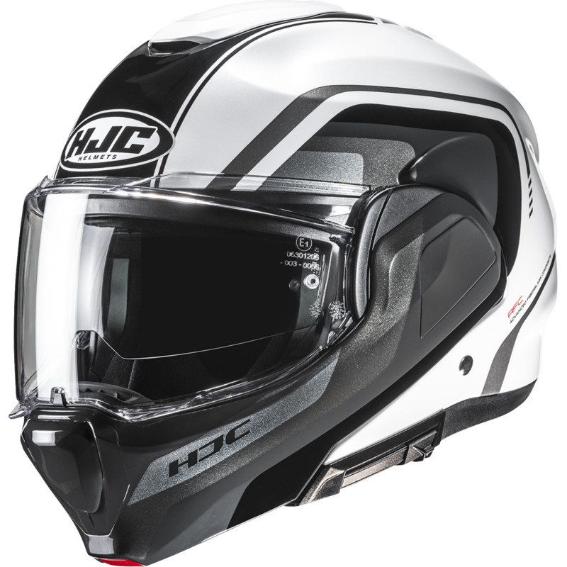 HJC F100 Reff Modular Helmet