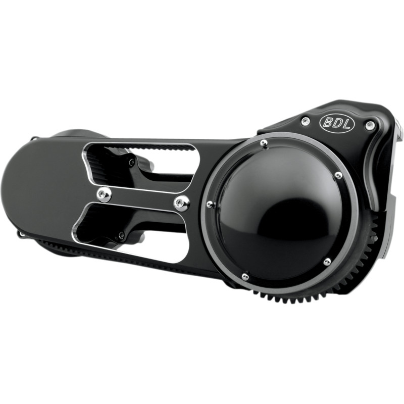 BELT DRIVES LTD. 2" Open Belt Drive Kit