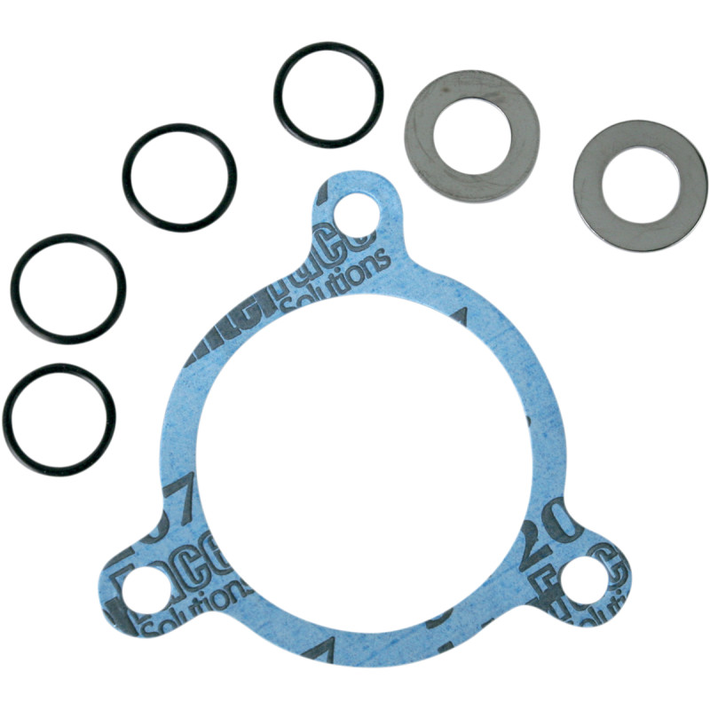 ARLEN NESS Billet Sucker and Big Sucker Replacement Gasket Kit