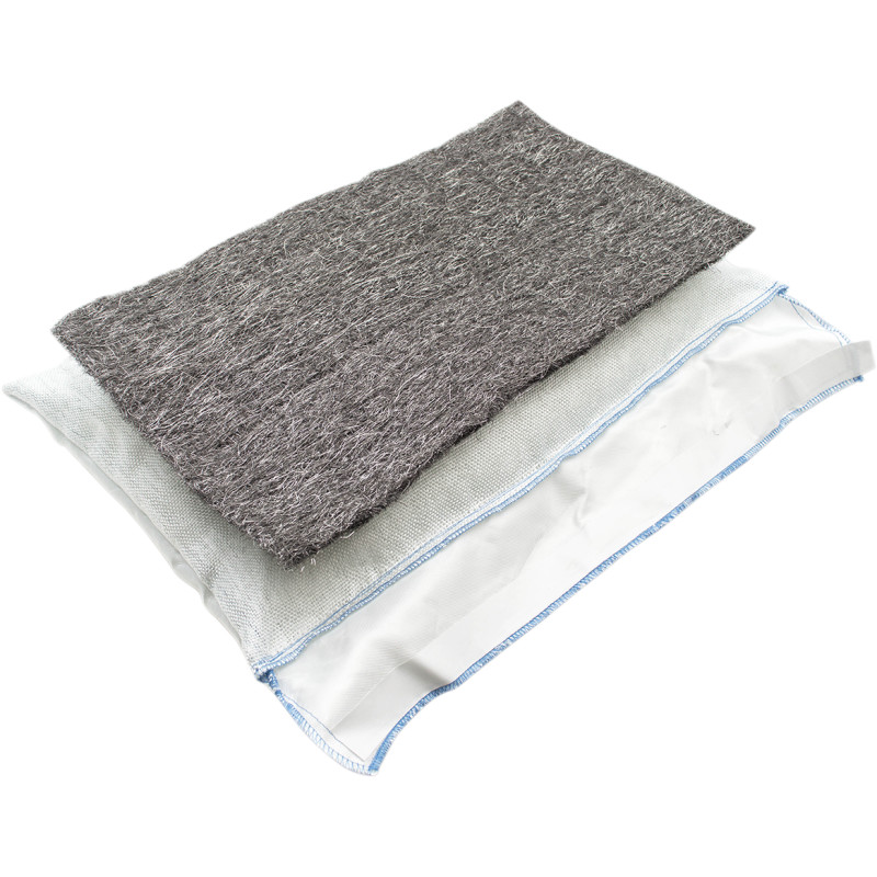 TRINITY RACING Muffler Packing Kit