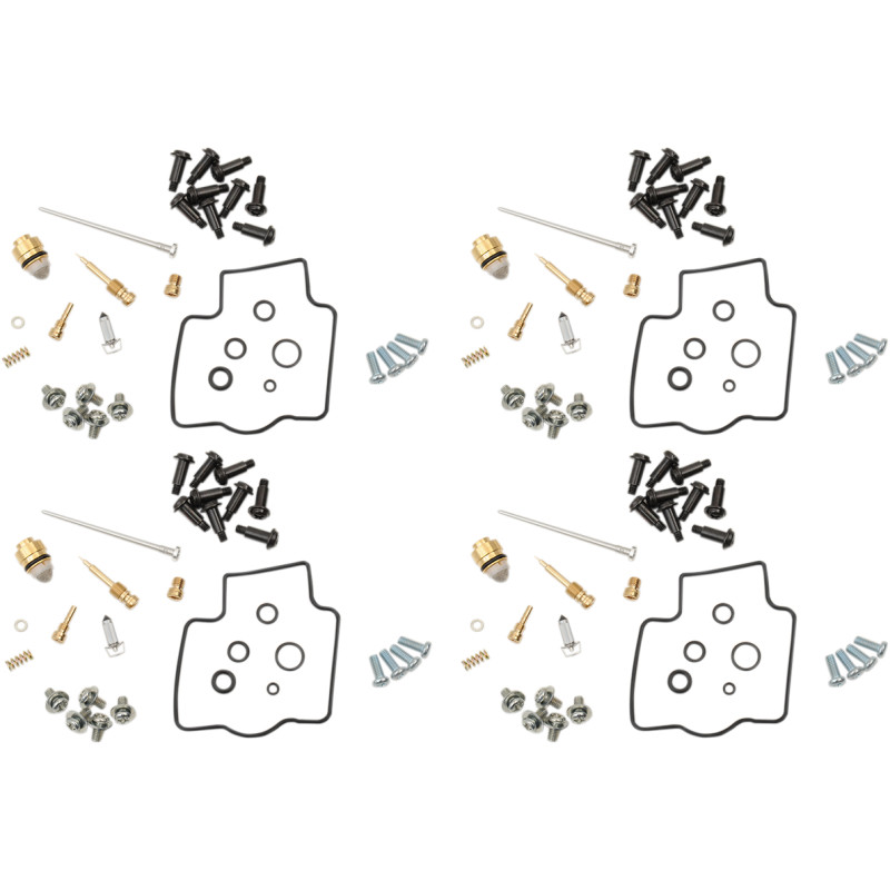 PARTS UNLIMITED Carburetor Repair Kit - Image 68