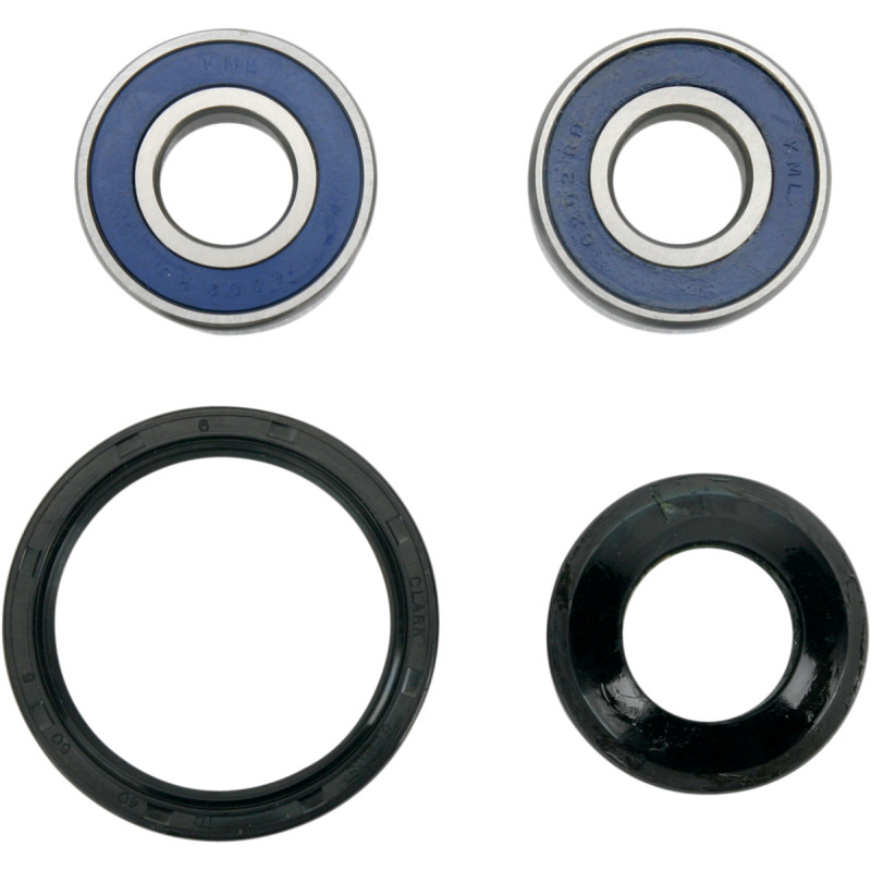 MOOSE OFFROAD Wheel Bearing Kit - Image 122