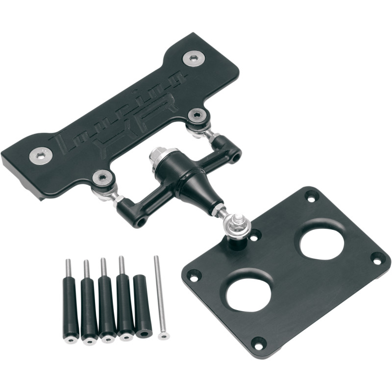 ALLOY ART TXR Stabilizer