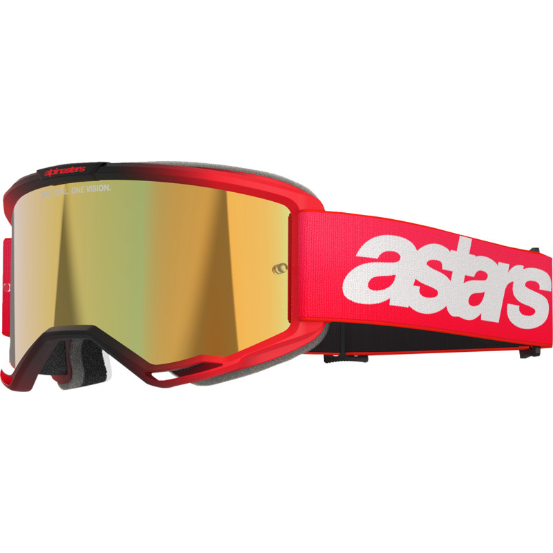 ALPINESTARS GOGGLES Vision 5 Blaze Goggle
