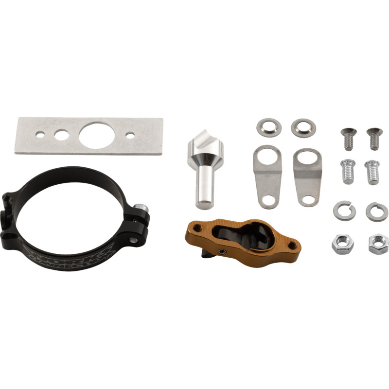 WORKS CONNECTION Pro Launch Start Device - Image 24