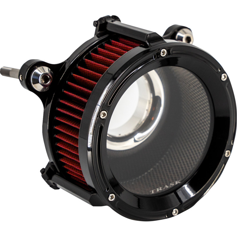 TRASK Assault Charge High-Flow Air Cleaner - Image 13