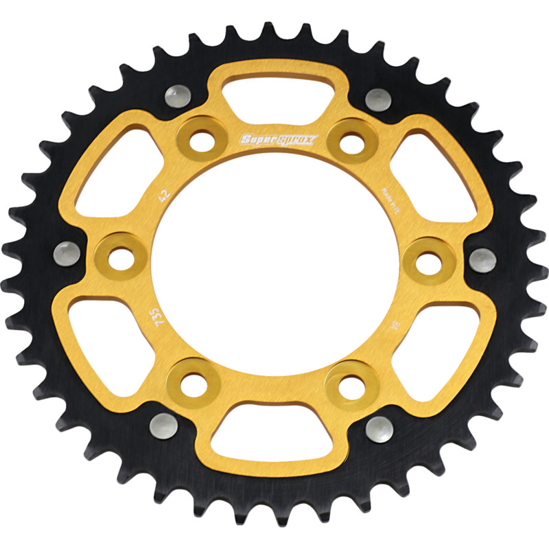 SUPERSPROX Stealth Rear Sprocket - Image 7