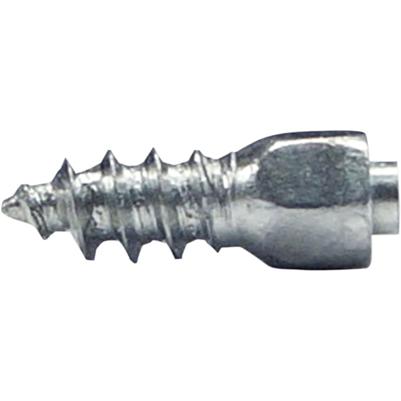 WOODY'S Twist Tire Screws