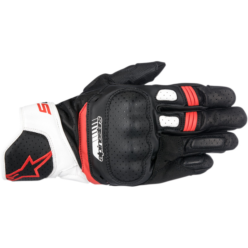 ALPINESTARS SP-5 Leather Gloves
