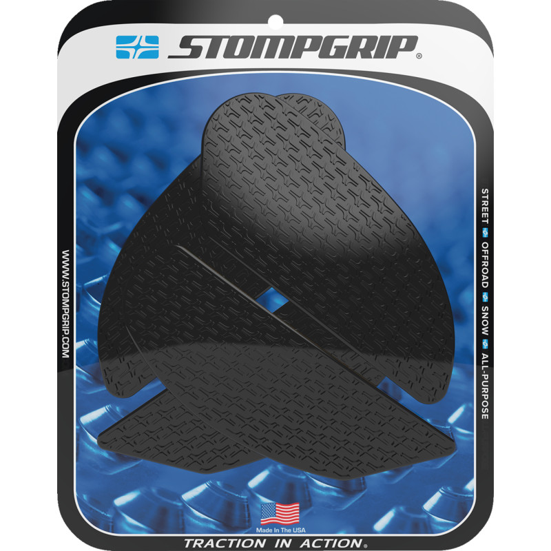 STOMPGRIP Icon Profile Traction Pad Tank Grips - Image 12