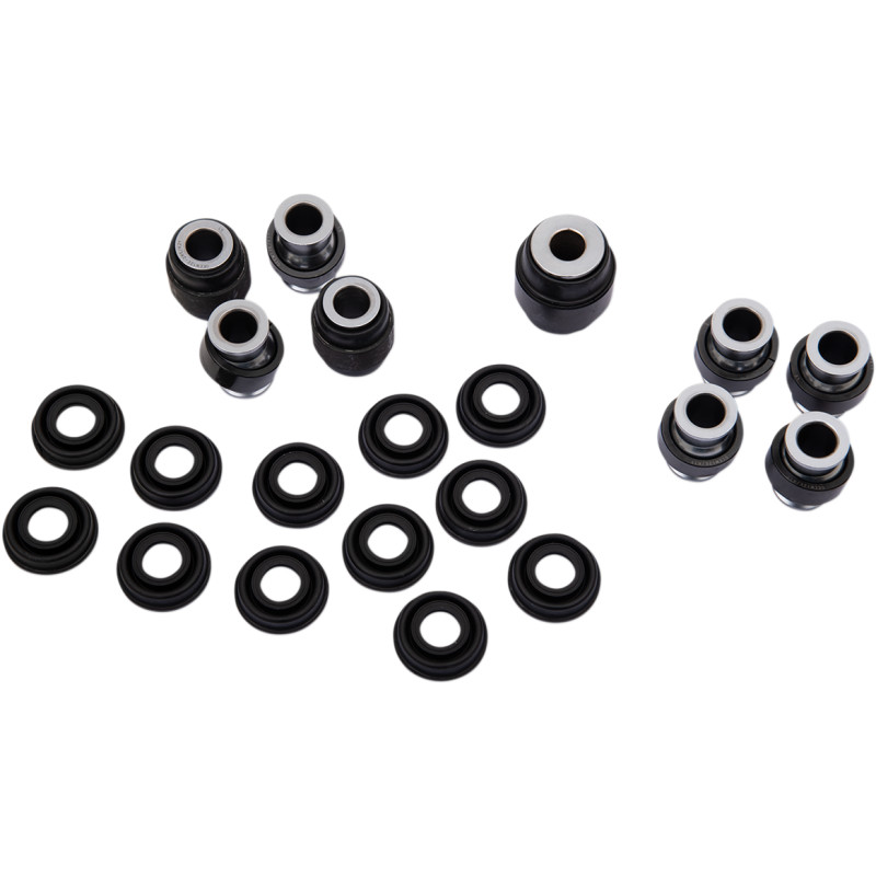 MOOSE OFFROAD Rear Independent Suspension Linkage Rebuild Kit - Image 16