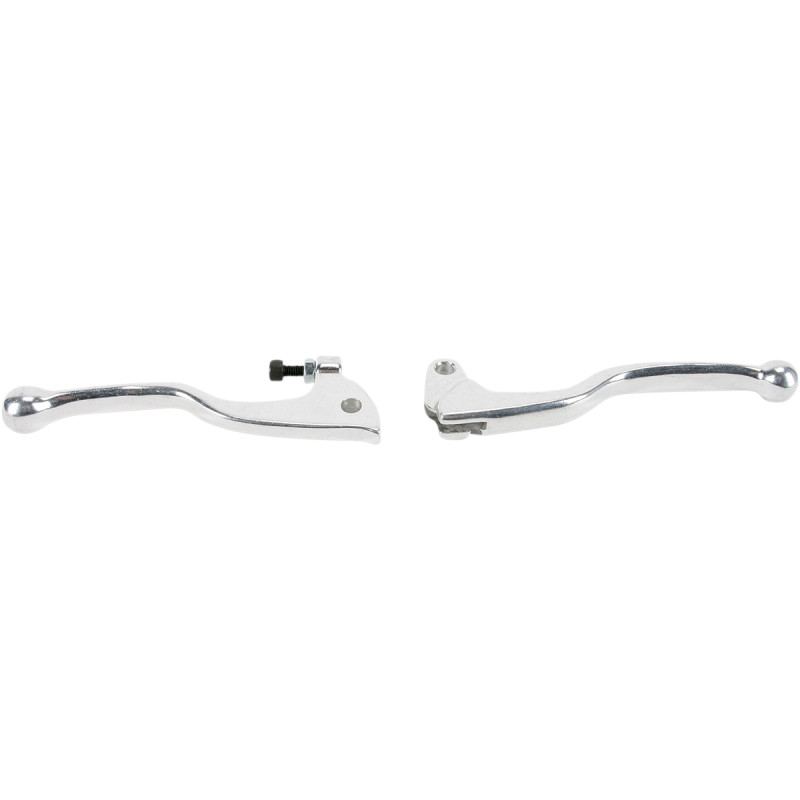 PARTS UNLIMITED Shorty Power Lever Set - Image 8
