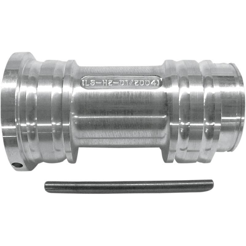 LONE STAR RACING/TECH 5 IND. Super Twin Axle Carrier - Image 8