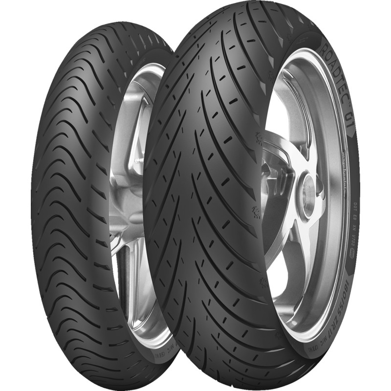 METZELER Roadtec™ 01 Tire