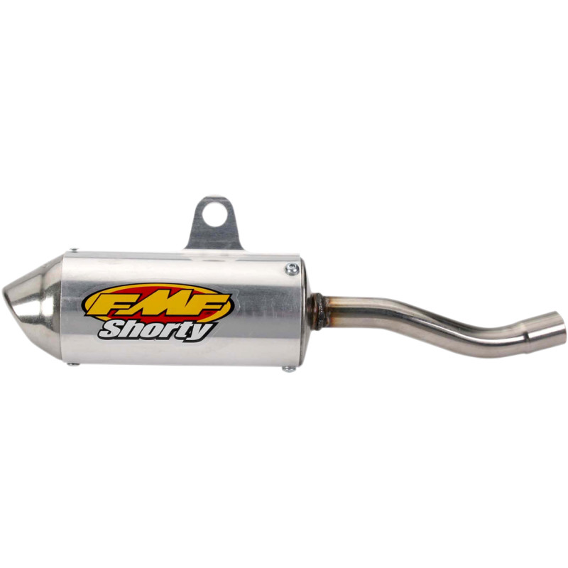 FMF Powercore 2 Shorty Silencer - Image 17