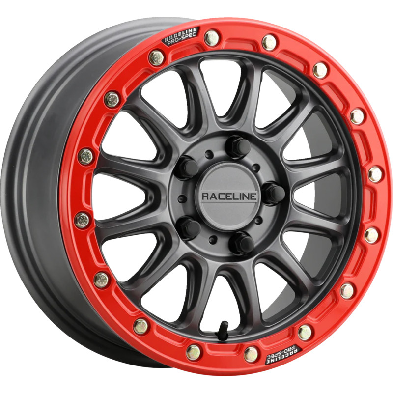 RACELINE WHEELS Alpha Beadlock Wheel - Image 7