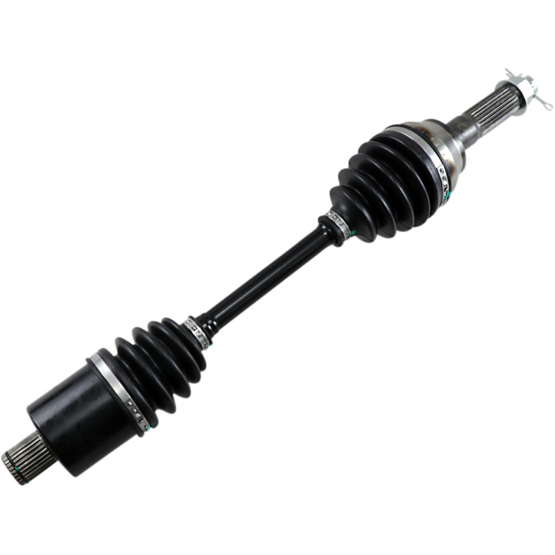 MOOSE OFFROAD Complete Axle Assembly - Image 64