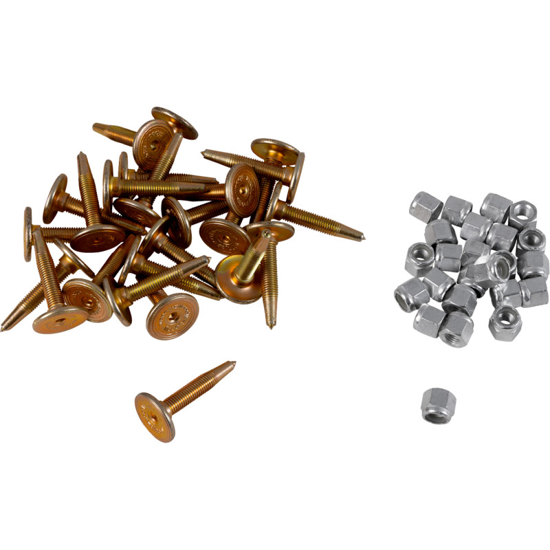 WOODY'S Gold Digger® Traction Master® Carbide Studs