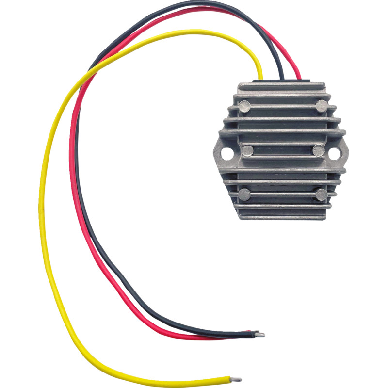 RICK'S MOTORSPORT ELECTRIC DC Conversion Unit