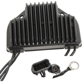 2002-2007 Harley VRSC Voltage Regulator Drag Specialties