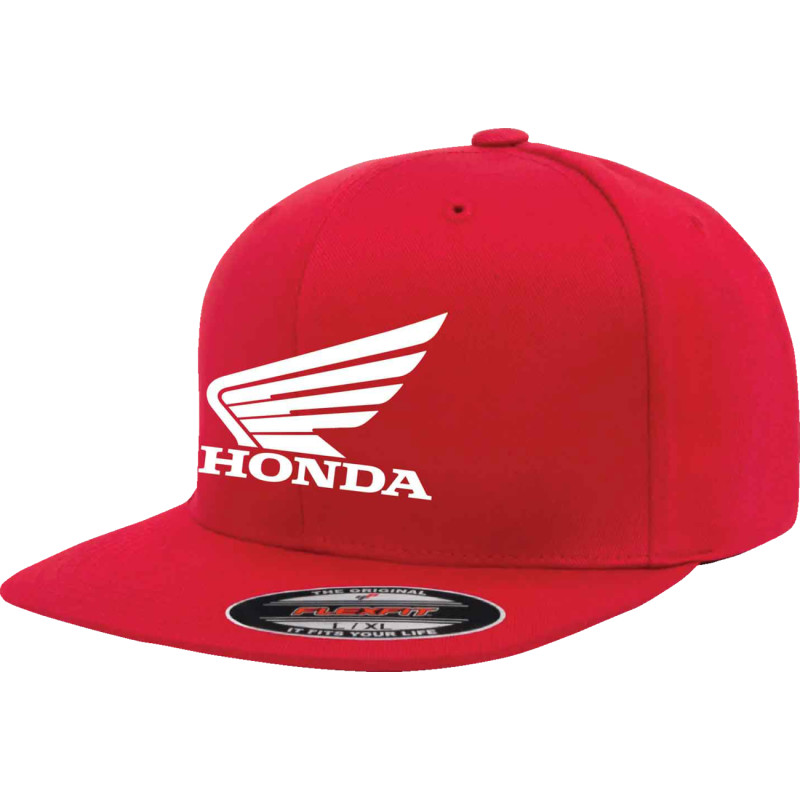 FACTORY EFFEX Honda Big Wing Hat