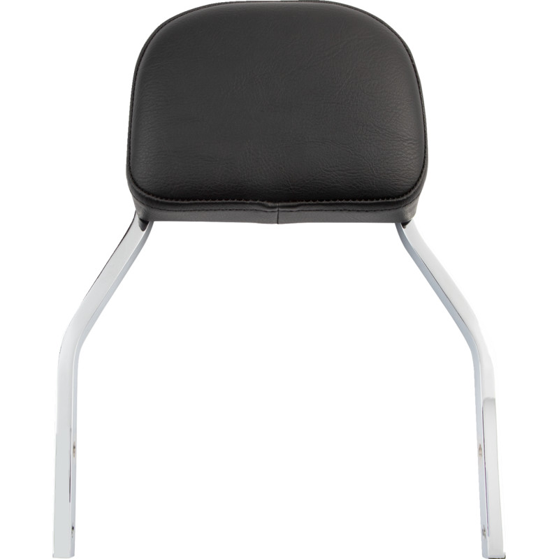 COBRA Square Sissy Bar