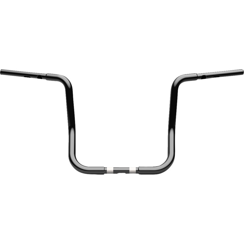 LA CHOPPERS Twin Round Handlebar - Image 22
