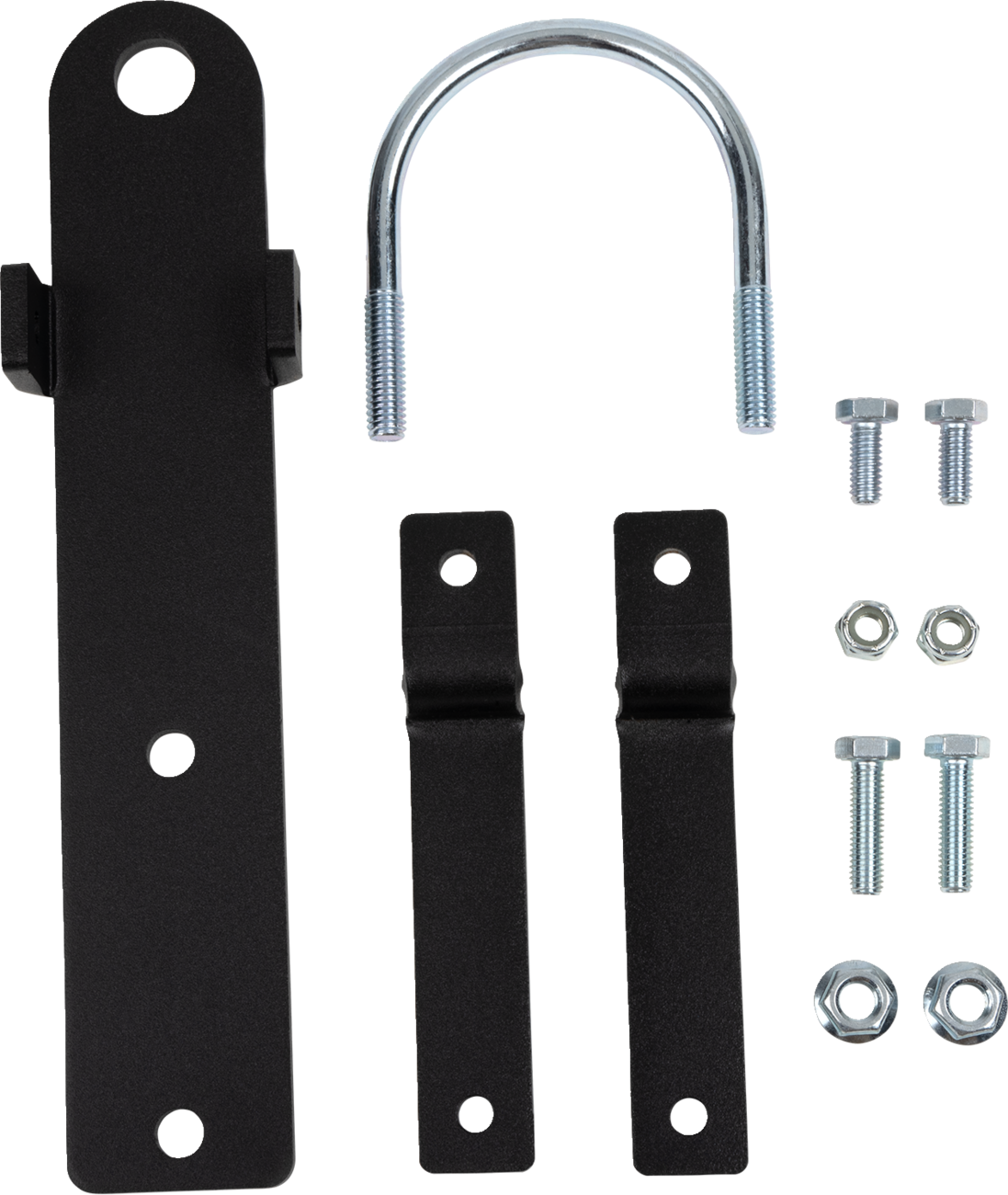 Moose Offroad Ball Hitch — Raptor/Warrior