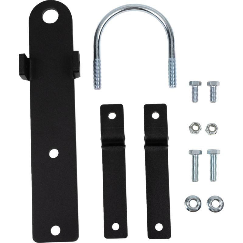 MOOSE OFFROAD ATV Trailer Hitch - Image 3