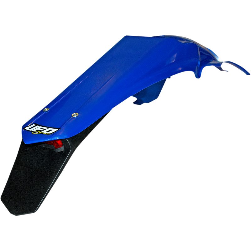 UFO Enduro Rear Fender - Image 20