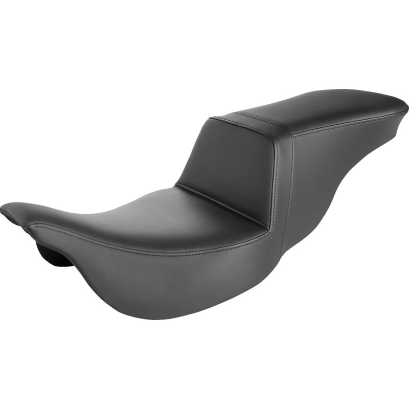 SADDLEMEN Tour Step-Up Seat