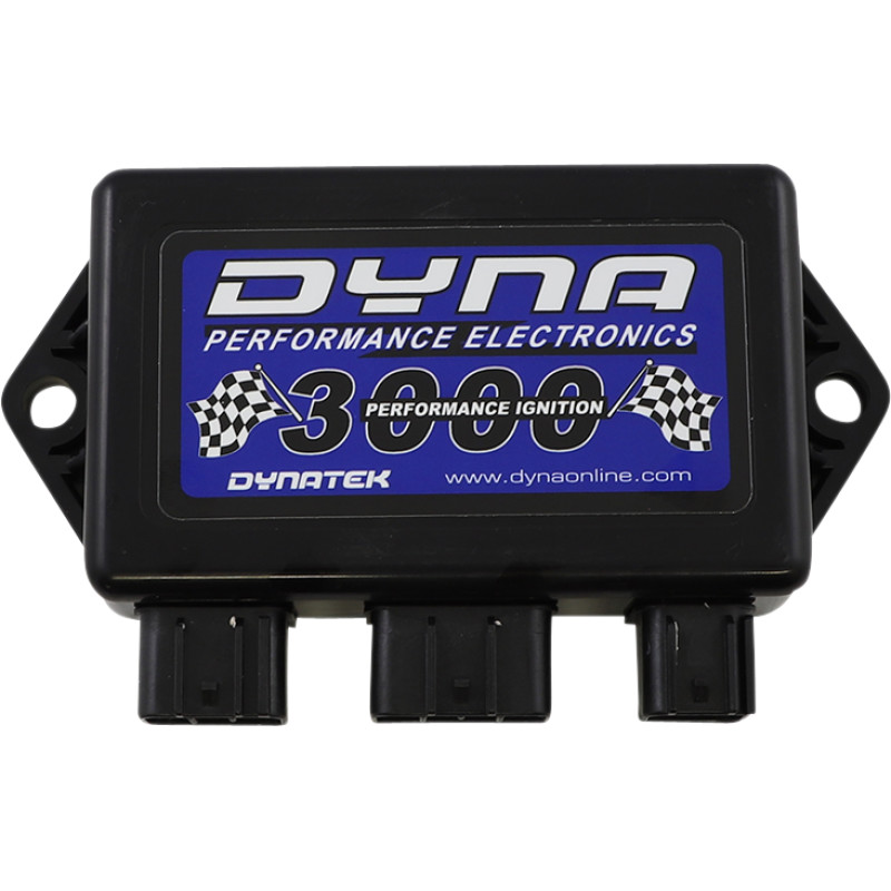 DYNATEK Dyna 3000 Digital Performance Ignition