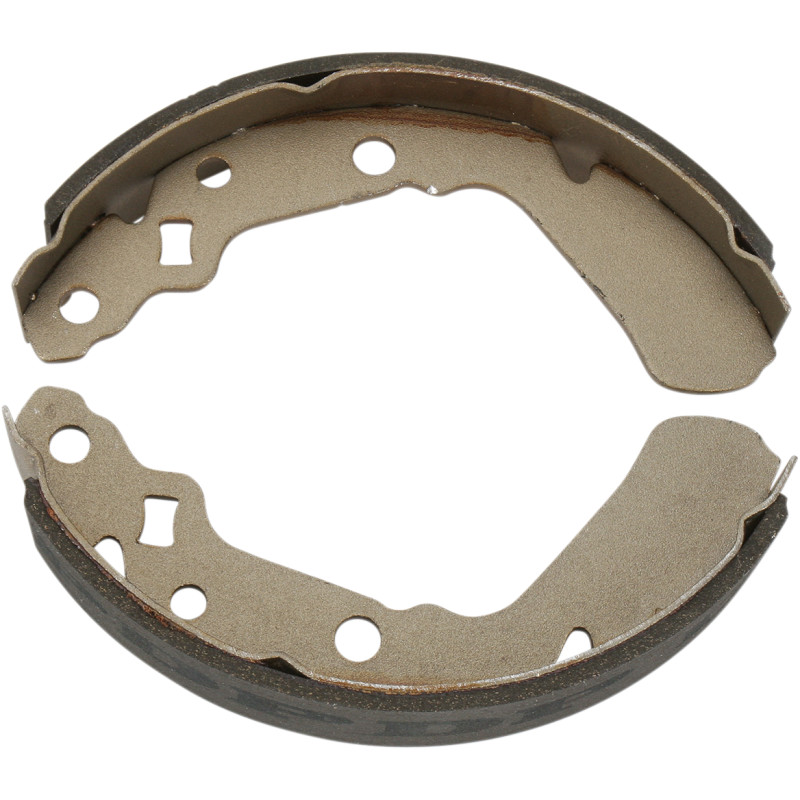 DP BRAKES The Original Sintered Metal Brake Shoes - Image 7
