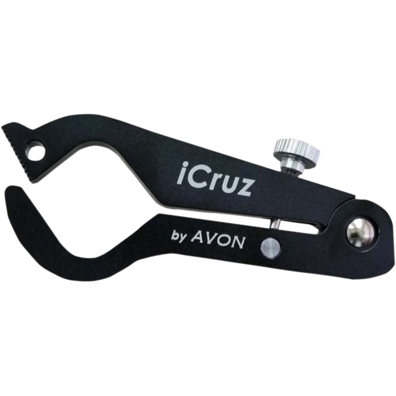 AVON GRIPS iCruz Throttle Lock