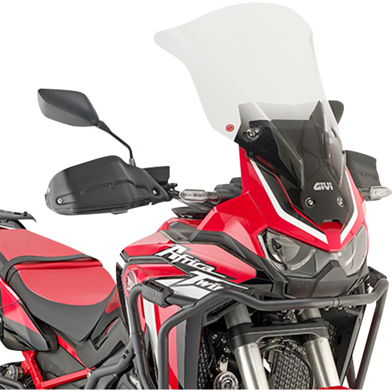 GIVI Windshield - Image 11