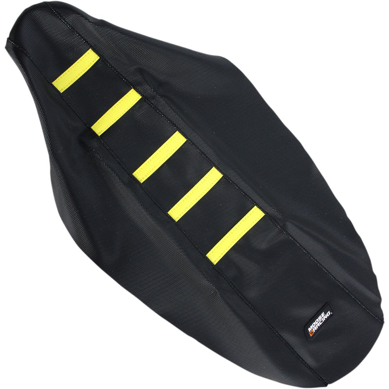 MOOSE OFFROAD Ribbed Seat Cover - Image 11