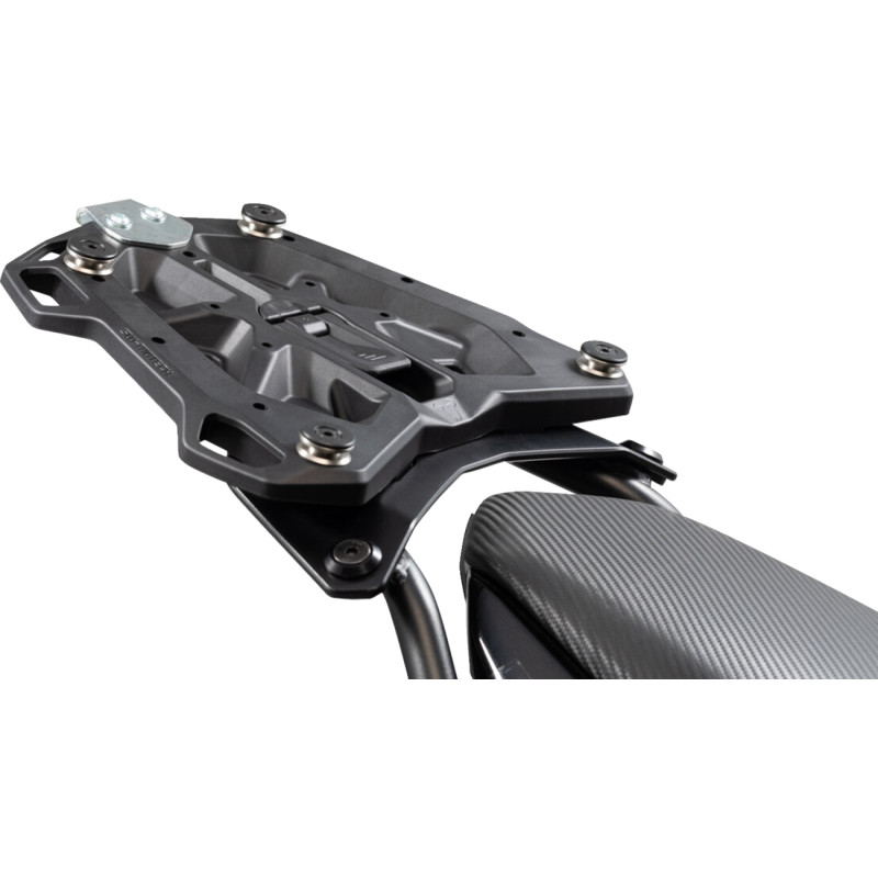 SW-MOTECH Adapter Plate for Street-Rack