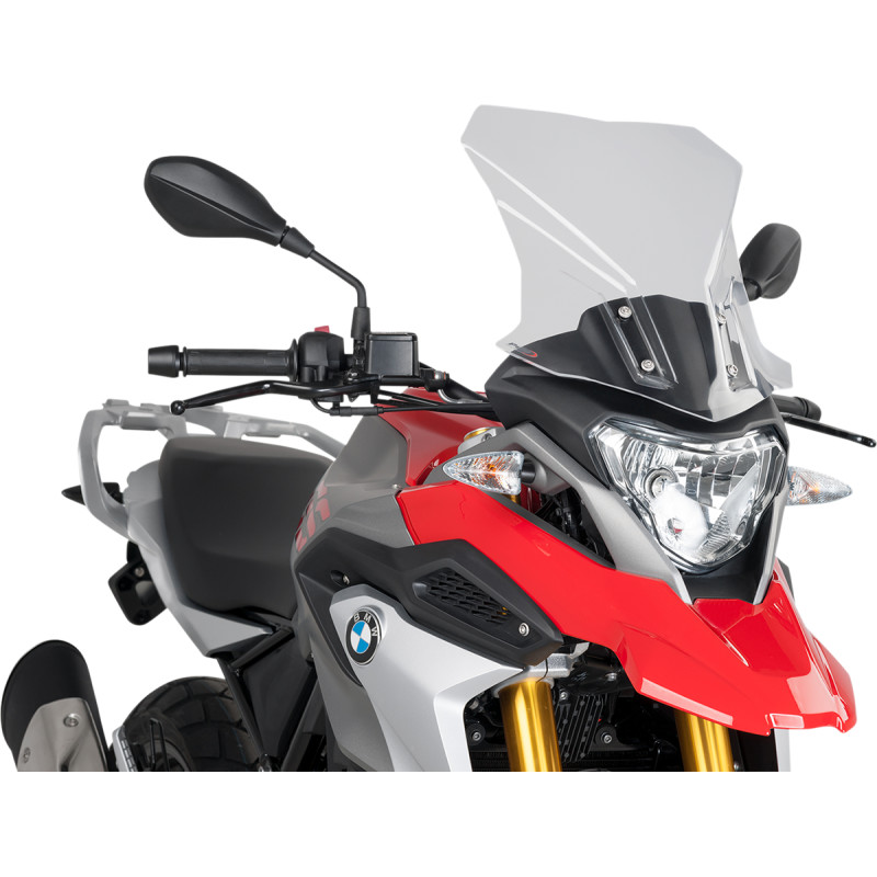 PUIG HI-TECH PARTS Touring Windscreen - Image 28