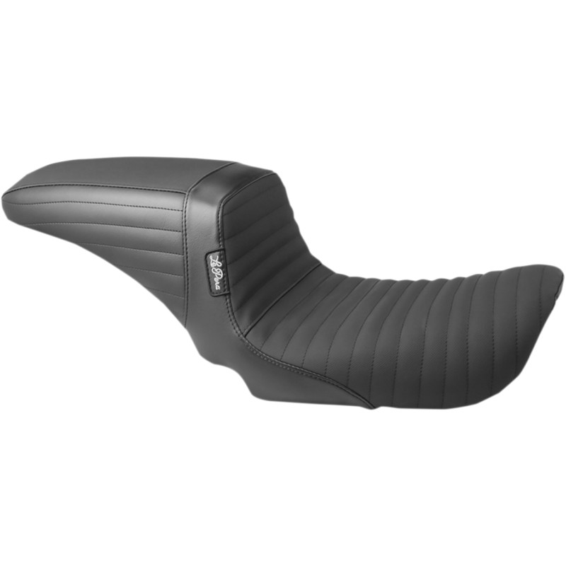 LE PERA Kickflip Seat — Pleated w/Gripp Tape - Image 2
