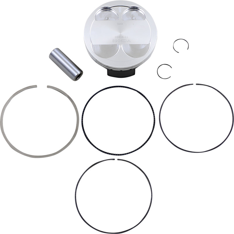 WOSSNER Piston Kit for 4 Stroke - Image 19
