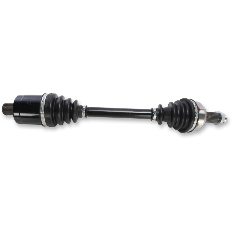 MOOSE OFFROAD Complete Axle Assembly - Image 115