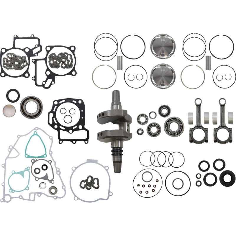 VERTEX Engine Rebuild Kit - Image 51