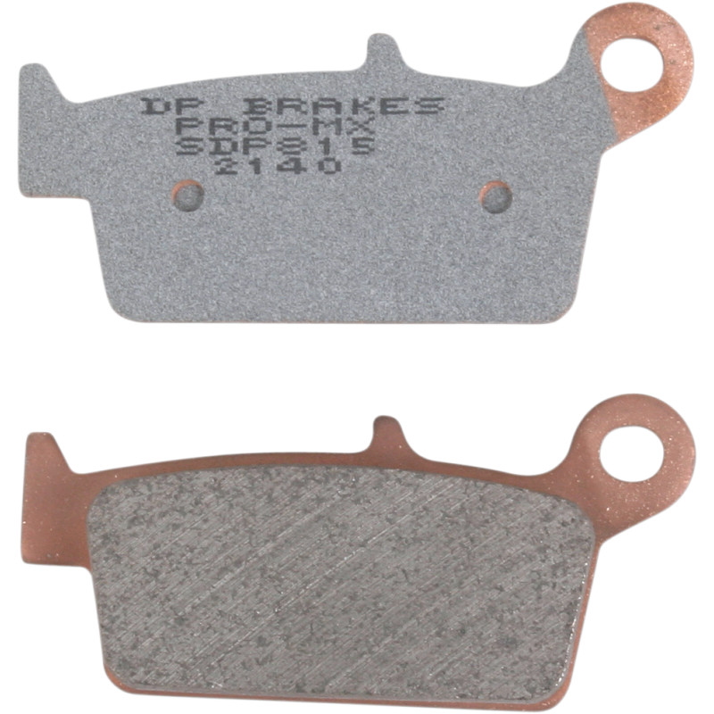 DP BRAKES SDP Pro-MX Sintered Brake Pads - Image 14