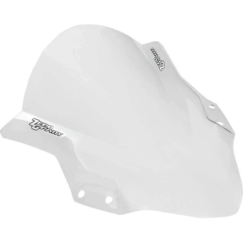 ZERO GRAVITY Double Bubble Windscreen - Image 124
