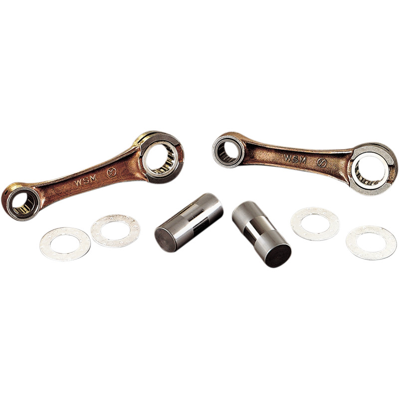WSM Replacement ATV Connecting Rod Kit