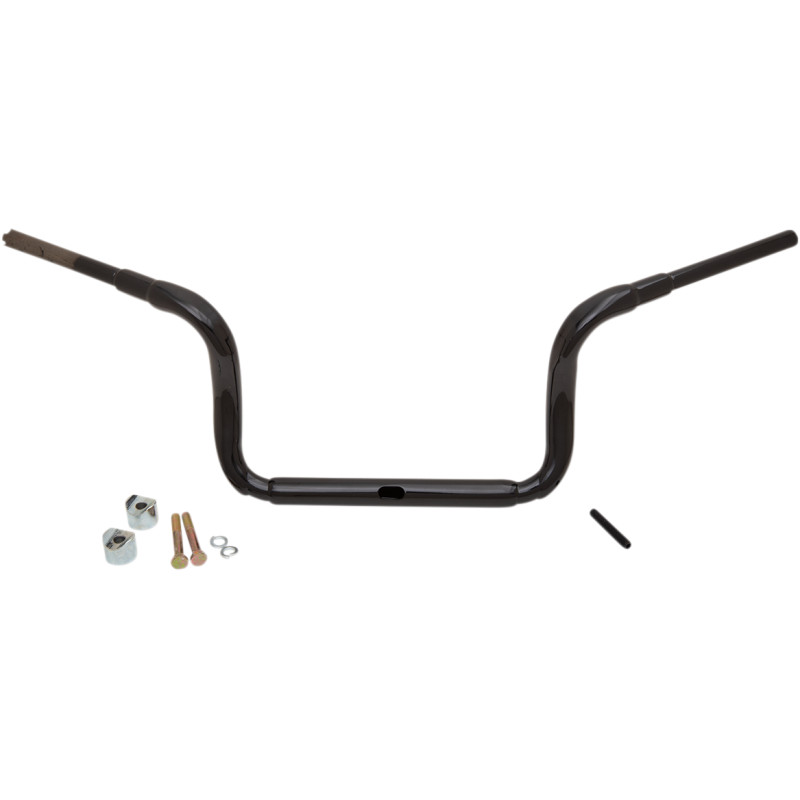 LA CHOPPERS 1-1/2" Grande Traditional Ape Hanger Handlebar - Image 5