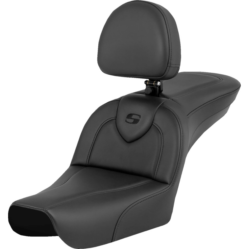 SADDLEMEN RoadSofa™ Seat - Image 11
