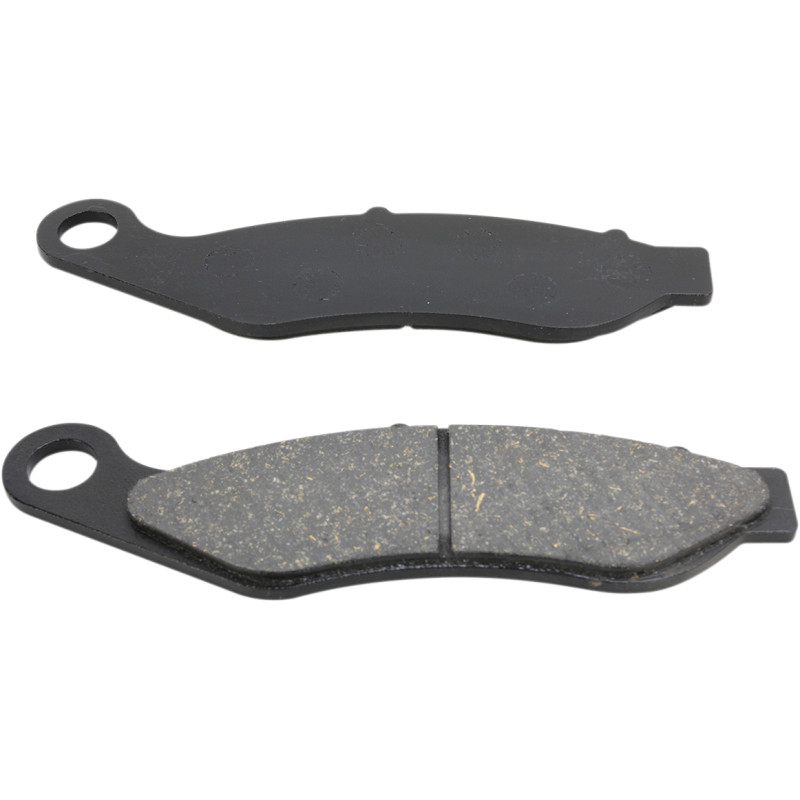 DRAG SPECIALTIES Organic Harley/Buell Brake Pads - Image 17