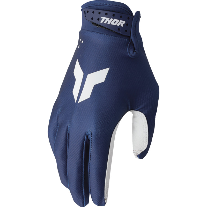 THOR Youth Launchmode Split Gloves